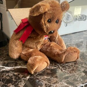 Ty beanie Britannia (L)